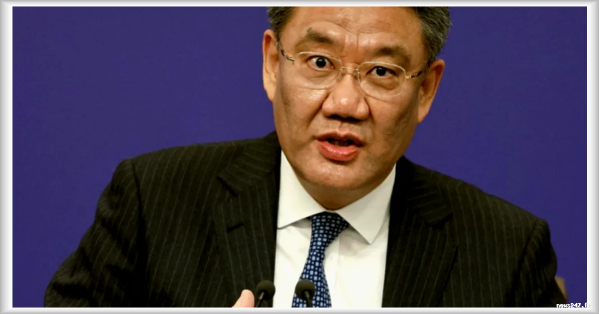 Commerce : la Chine menace l’Europe de «contre‑mesures» en réponse à sa préférence «Made in Europe»