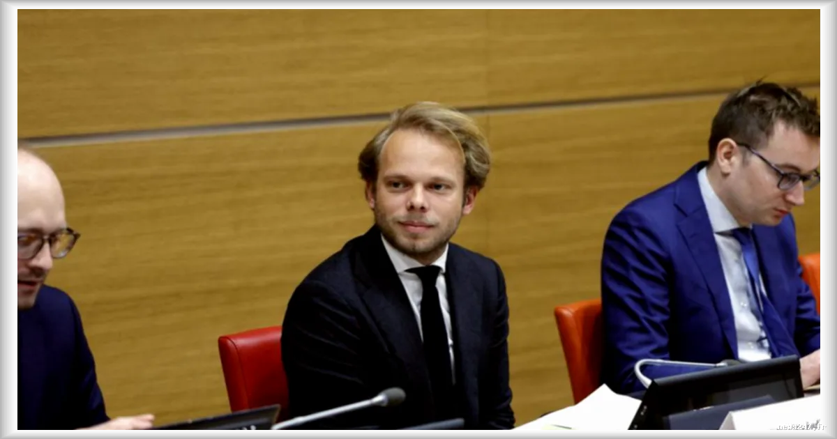Commission sur l'audiovisuel public : le rapport Alloncle adopté de justesse après un vote serré des députés