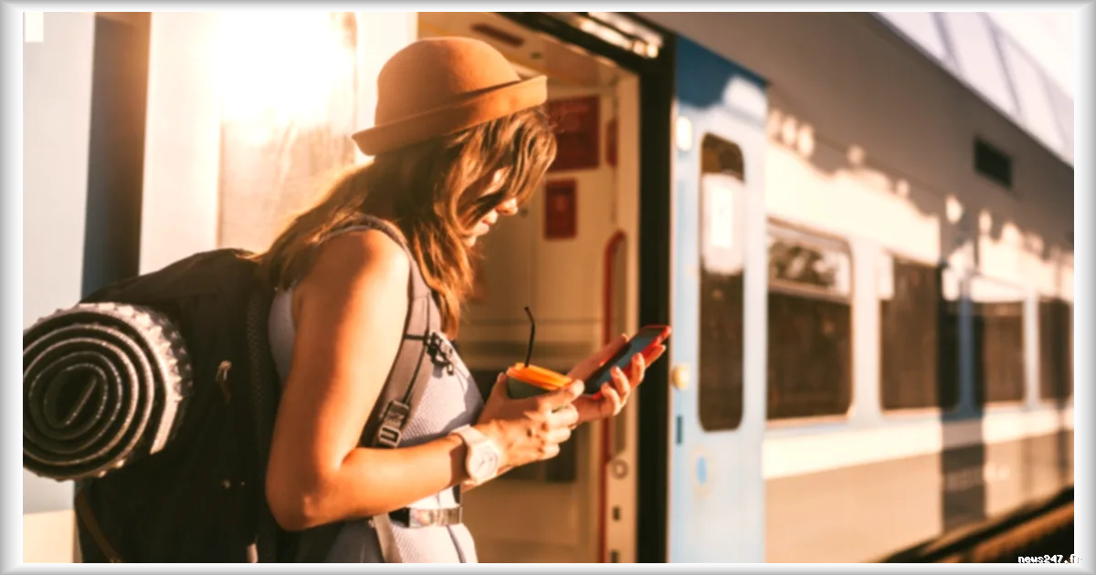 Comparatif des meilleurs forfaits voyage pour l'étranger : quelle offre choisir parmi les opérateurs français ?