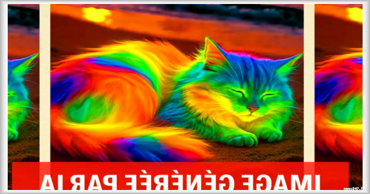 Comprendre le phénomène du 'Slop IA' qui envahit Internet