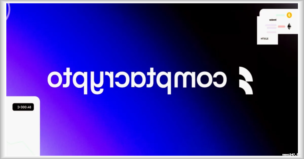 Comptacrypto 2026 : une solution automatisée pour simplifier la fiscalité des cryptomonnaies