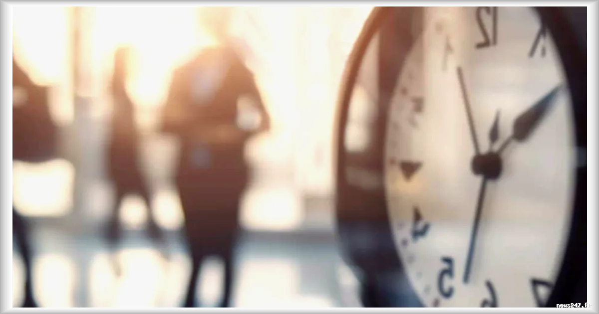 Compte épargne temps universel : deux ans après l’accord syndical, toujours aucun texte de loi