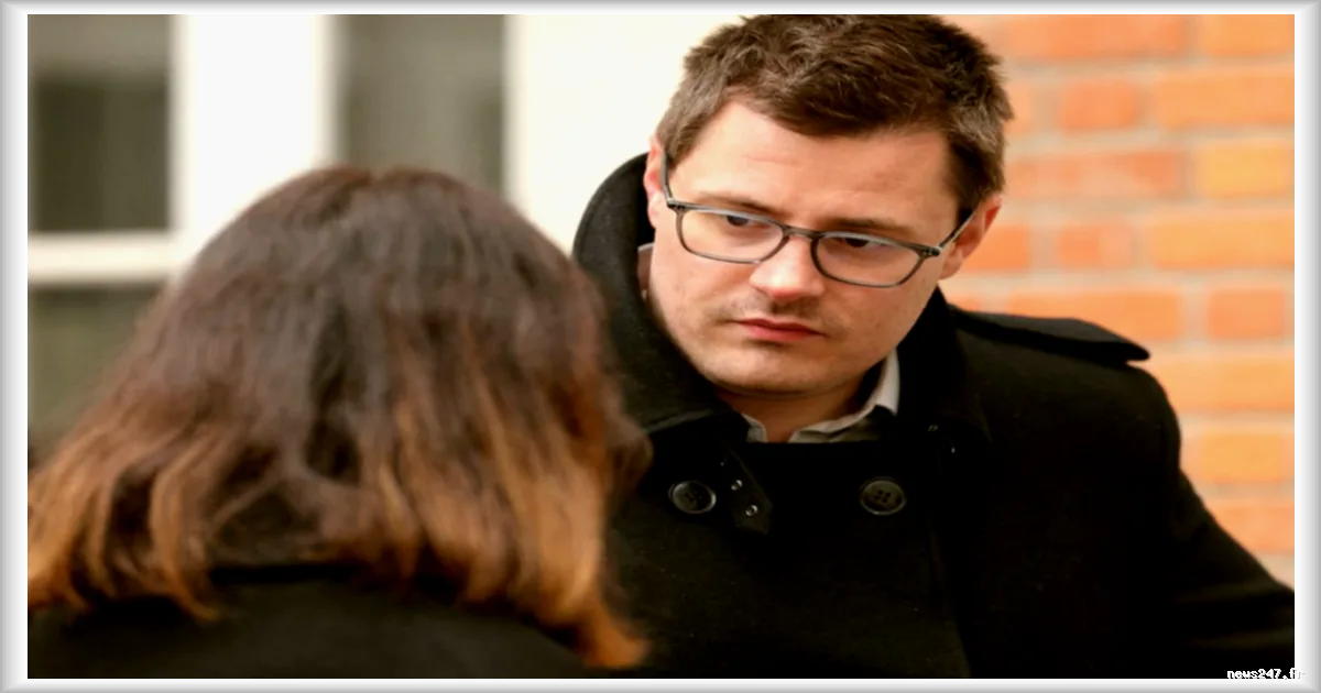 Condamnation du policier Gilles Guilbert à dix ans de prison pour le meurtre d'Olivio Gomes