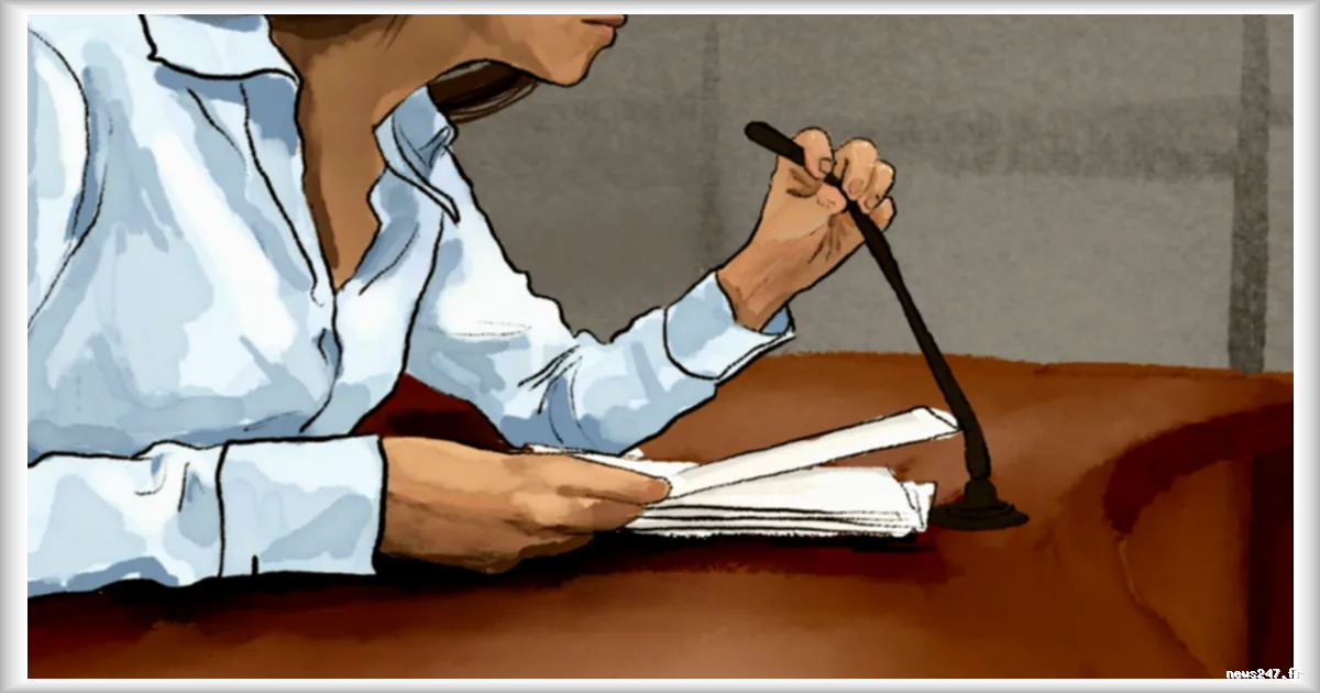 Condamné à vingt ans de réclusion criminelle pour violences conjugales à Nantes