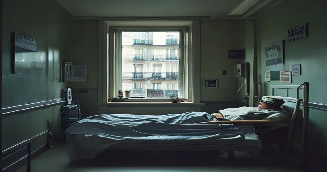 Conditions indignes et isolement illégal dénoncés à l'infirmerie psychiatrique de la Préfecture de police de Paris