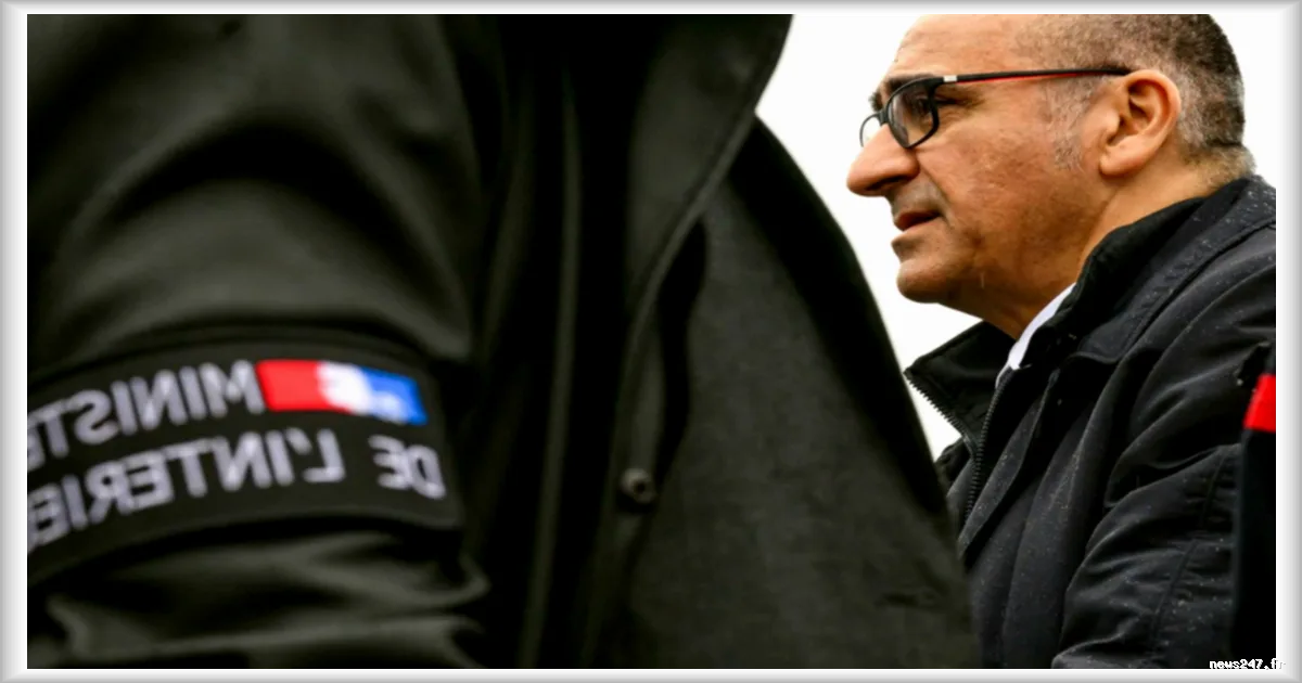 Conflit entre le ministère de l’Intérieur et la CNCTR sur la lutte contre l’« entrisme » religieux en France