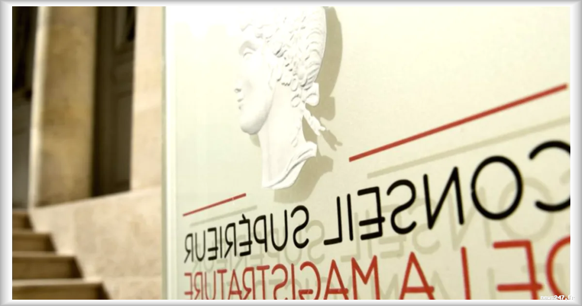 Conflits d'intérêts et fuites d'informations : les magistrats face à la ligne rouge