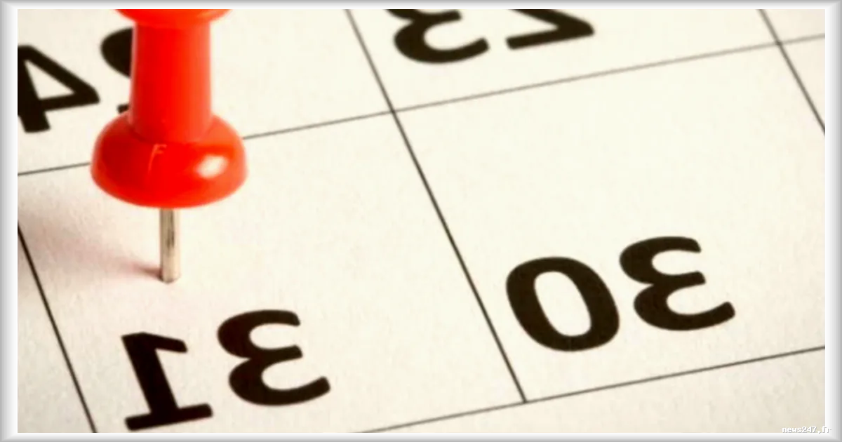 Congés payés non pris avant le 31 mai : que dit la loi et comment les conserver ?