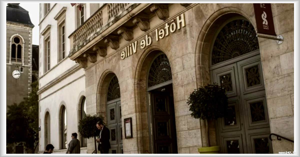 Conseillers municipaux LFI de Chalon-sur-Saône saisissent la justice pour porter le voile