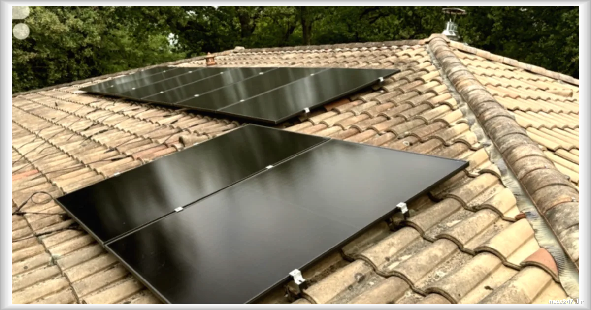 Conseils de securite pour proteger les installations solaires des cyberattaques