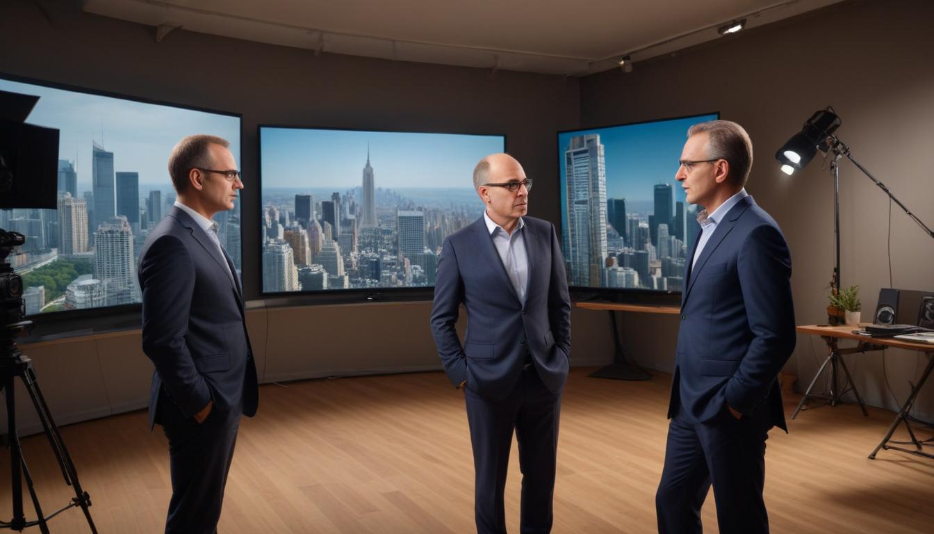 Conseils d'experts en immobilier pour un investissement réussi