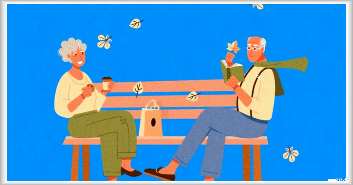 Conseils pour la soixantaine : Retours d'experience de lecteurs de plus de 60 ans