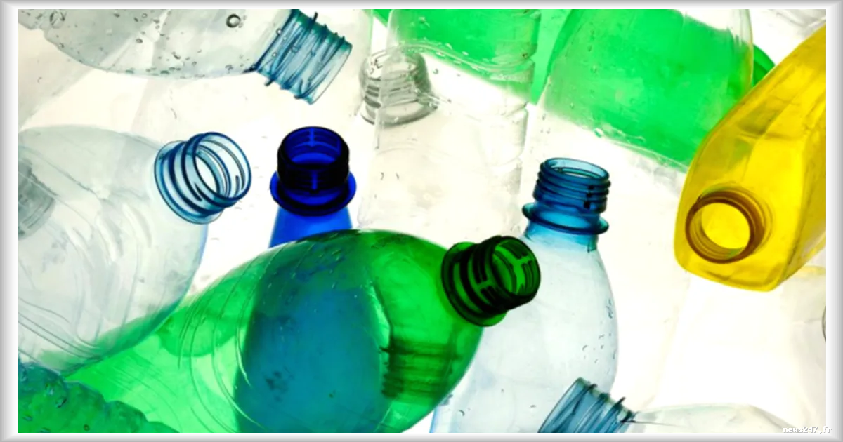 Consigne des bouteilles plastiques : des élus locaux dénoncent une « parodie de concertation » selon le Figaro