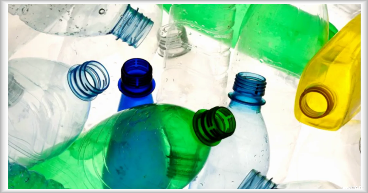 Consigne des bouteilles plastiques : des élus locaux dénoncent une « parodie de concertation » selon le Figaro