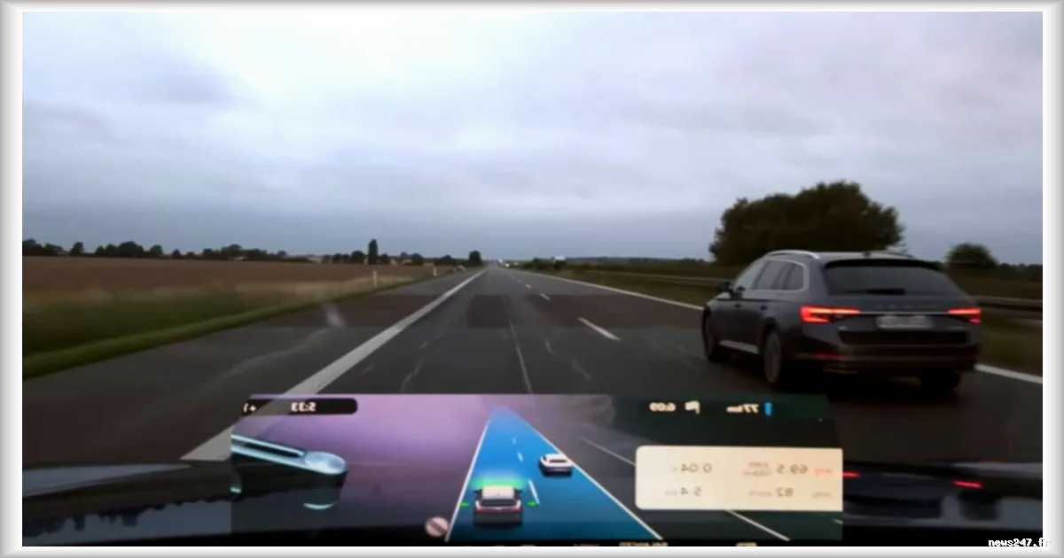 Consommation à 200 km/h : l’Audi Q6 e-tron électrique s’avère trois fois plus gourmande que ses versions thermiques
