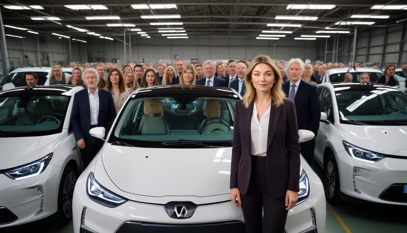 Consommation réelle et scandaleuse des hybrides rechargeables en Europe : 30 marques passées au crible