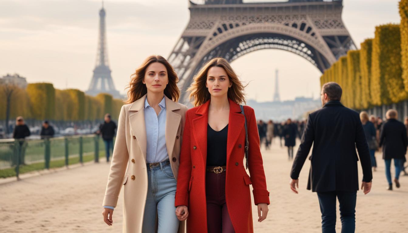 Constance Dollé et Sandrine Raynal adaptent 'Croire aux fauves' de Nastassja Martin