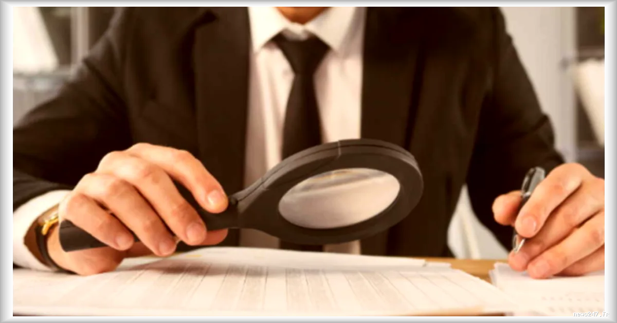 Contrôle fiscal : comment l'intelligence artificielle révolutionne les opérations de Bercy