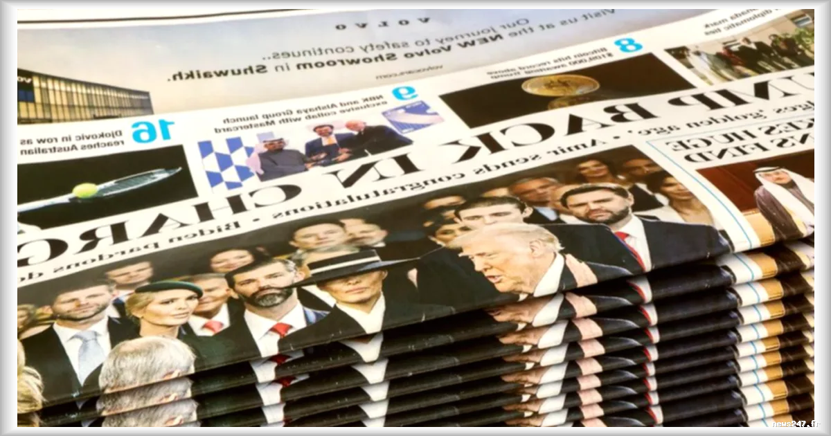 Contrôle renforcé de l'information dans les pays du Golfe : une gestion de crise par la maîtrise des données