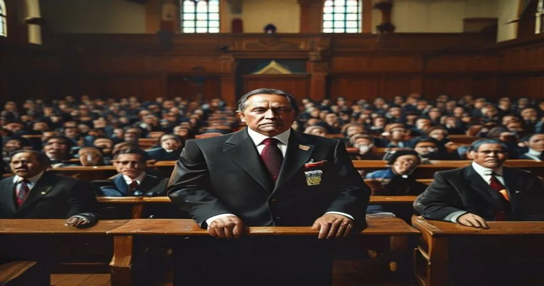 Controverse au Pérou suite au report de l'achat d'avions F-16: démission des ministres des affaires étrangères et de la défense