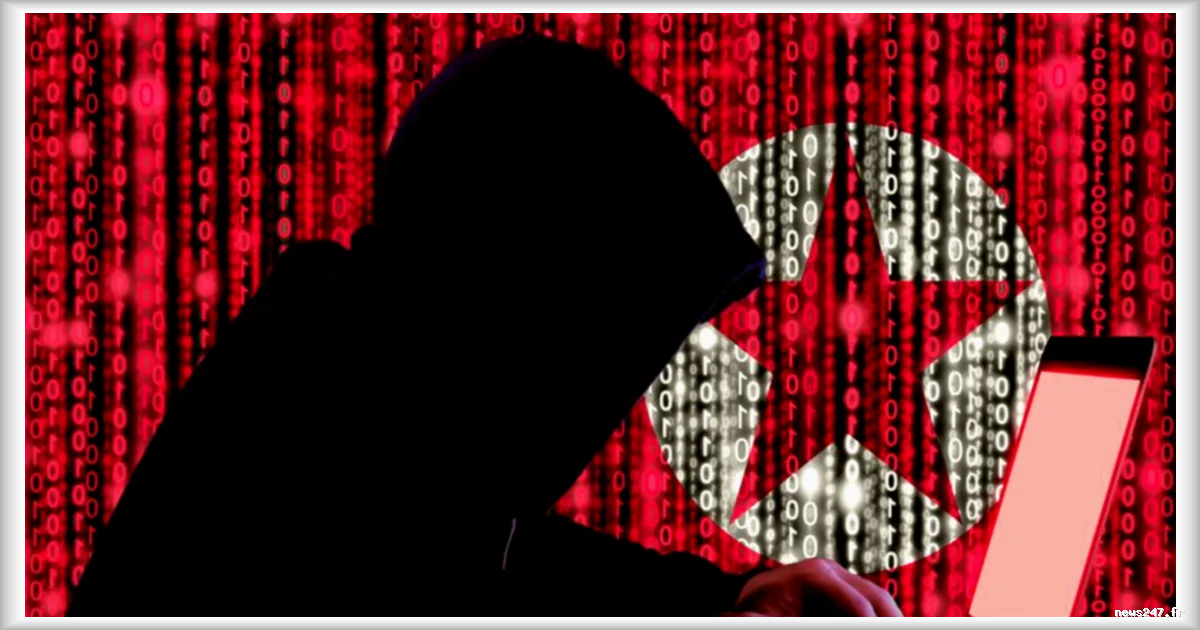 Corée du Nord : des informaticiens fantômes infiltrés dans des entreprises occidentales