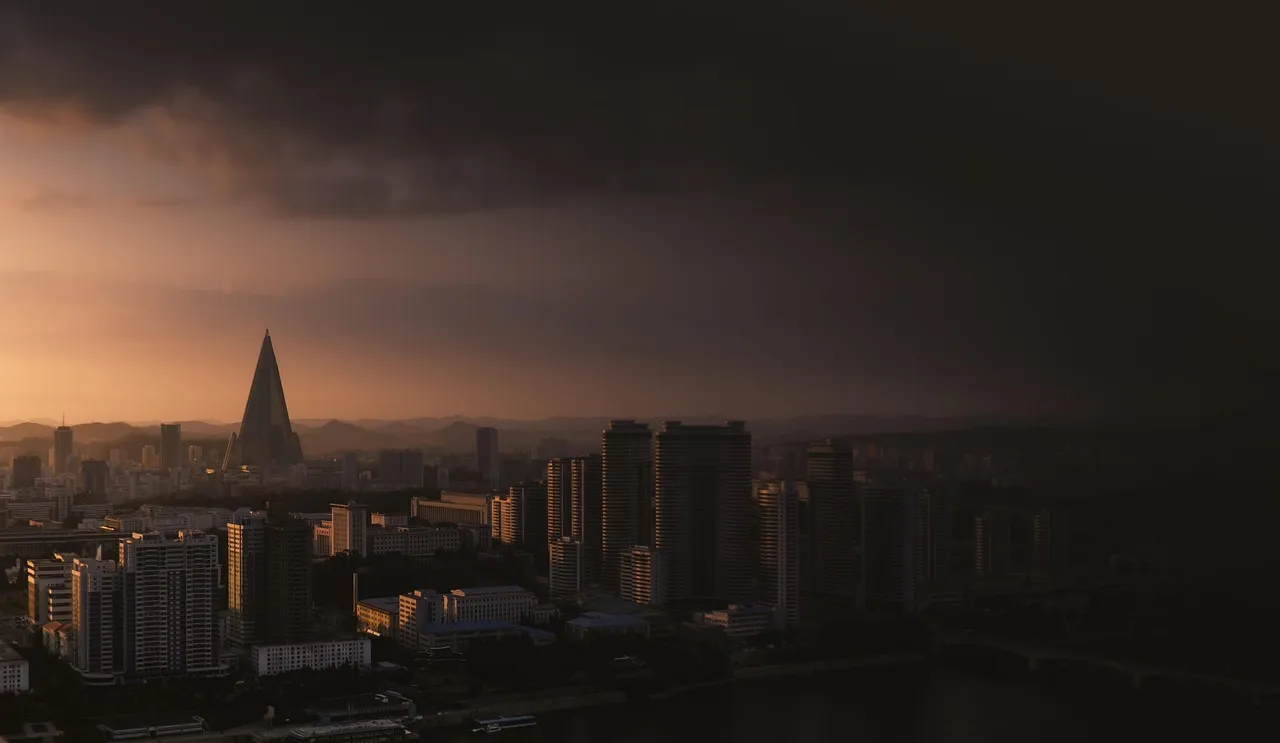 Corée du Nord : Pyongyang retire toute référence à la réunification et durcit son discours contre Séoul