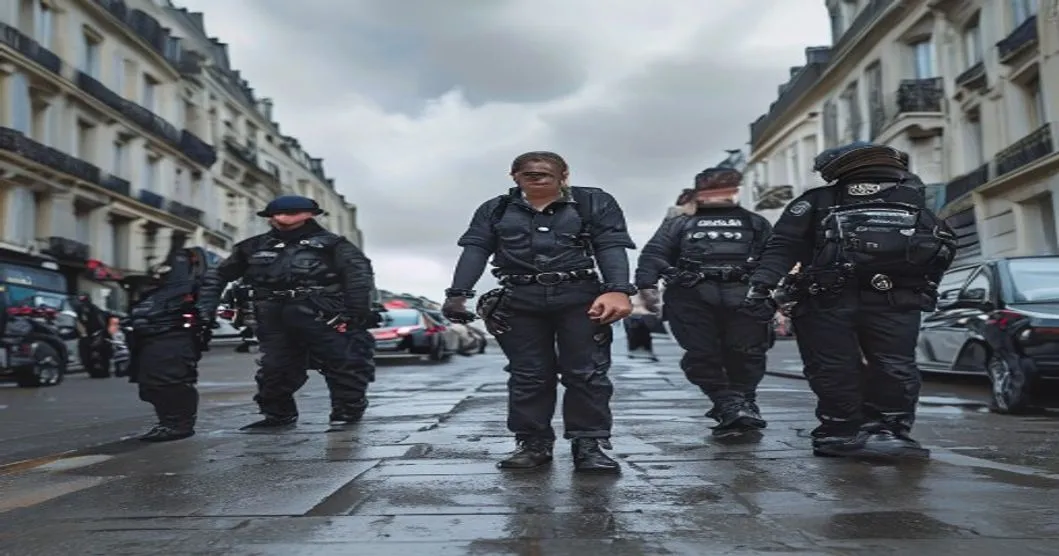 Corruption policière : le scandale des milliers de fiches de renseignement vendues par une agente