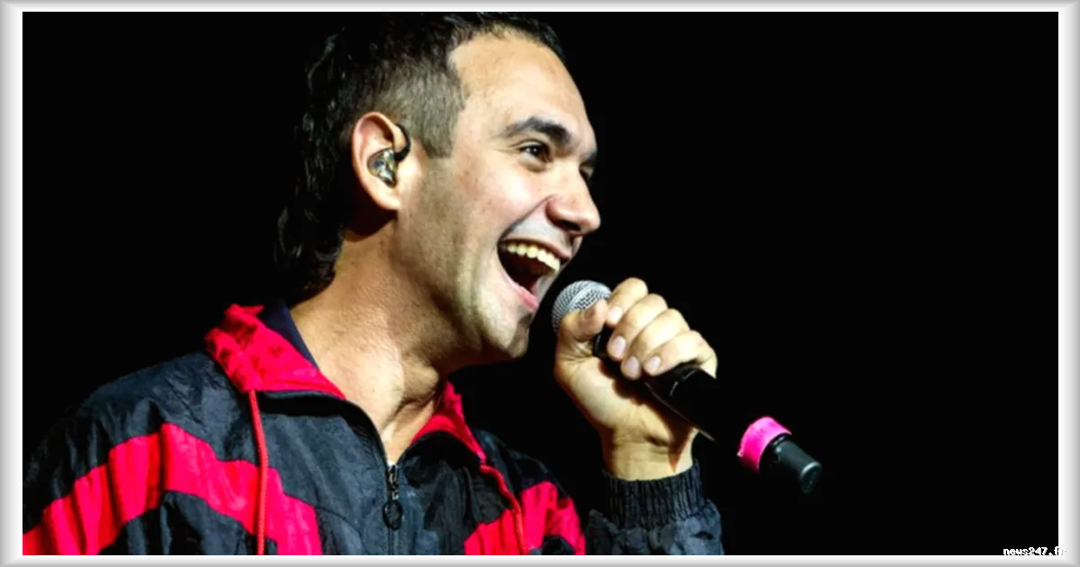 Cosmo dévoile "La Fonte", un album électro-pop introspectif où la douceur remplace l’électronique