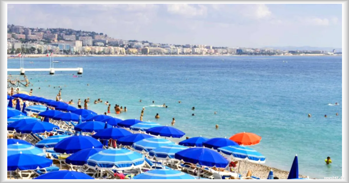 Côte d’Azur : SOS Racisme dénonce des discriminations raciales dans l’accès aux loisirs