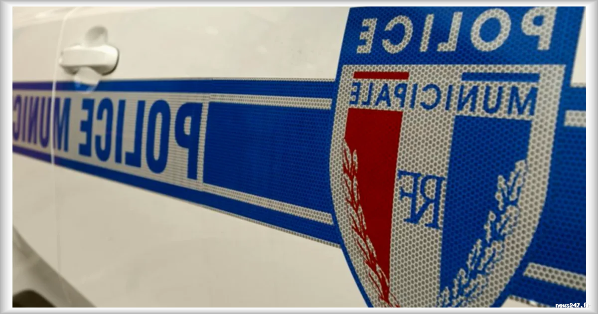 Côte d'Azur : un policier municipal blessé et un suspect interpellé lors d'un cambriolage à Vallauris