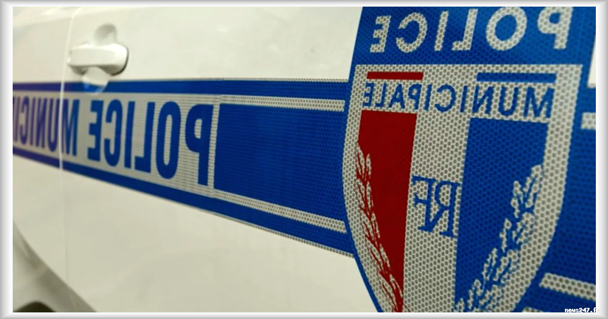 Côte d'Azur : un policier municipal blessé et un suspect interpellé lors d'un cambriolage à Vallauris