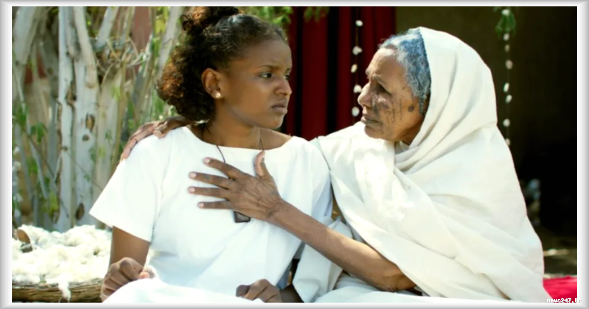 « Cotton Queen » : le regard de la réalisatrice soudanaise Suzannah Mirghani sur la transmission et la résistance face au colonialisme