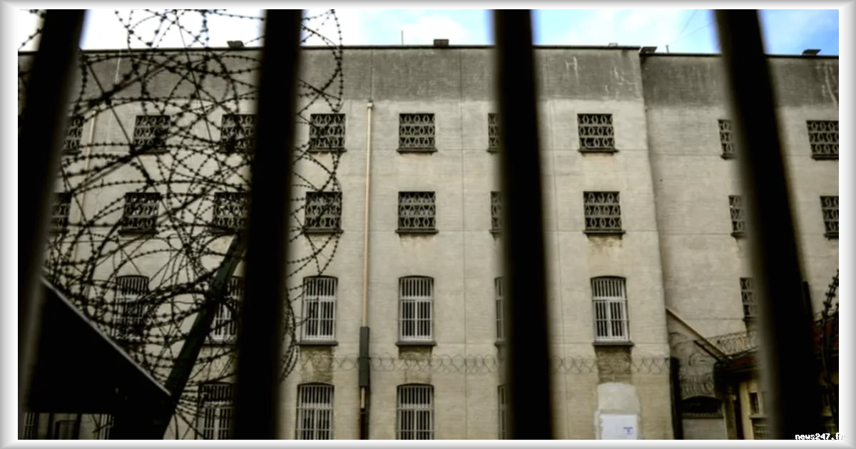 Coup de filet contre la DZ Mafia : l'avocat Kamel Aïssaoui mis en examen et écroué