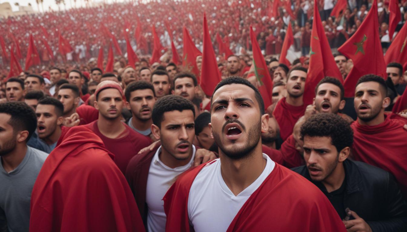 Coupe d'Afrique des nations 2025 : le Maroc perd-il plus qu'il ne gagne en retirant la victoire au Sénégal ?