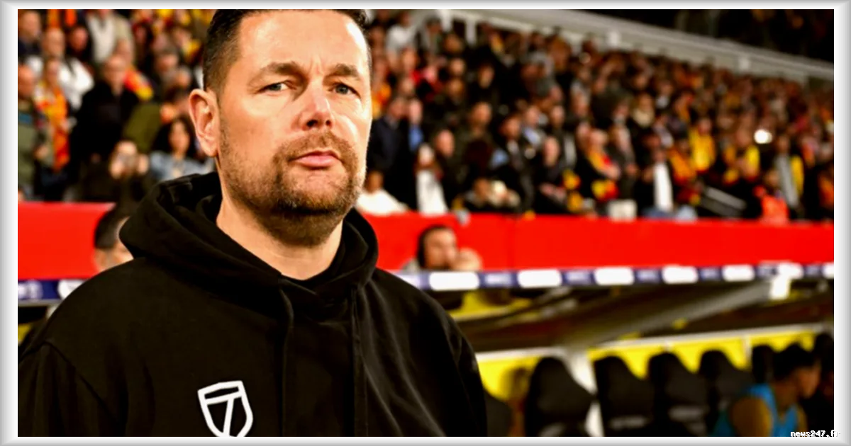 Coupe de France : Pierre Sage déjà tourné vers la finale après la large victoire de Lens face à Toulouse