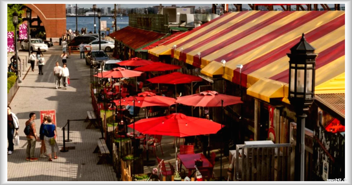 Coupe du monde 2026 : certains restaurants américains veulent rendre le pourboire obligatoire pendant l'afflux de touristes