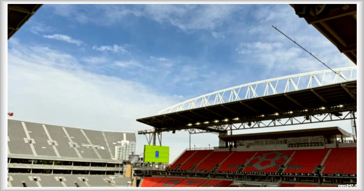 Coupe du Monde 2026 : la Fifa impose des exigences financières et logistiques jugées « inadmissibles » au Canada