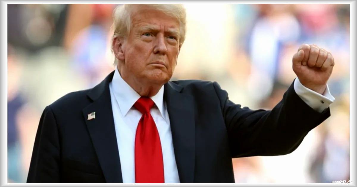 Coupe du monde 2026 : Les prix des billets jugés exorbitants, Trump s'exprime