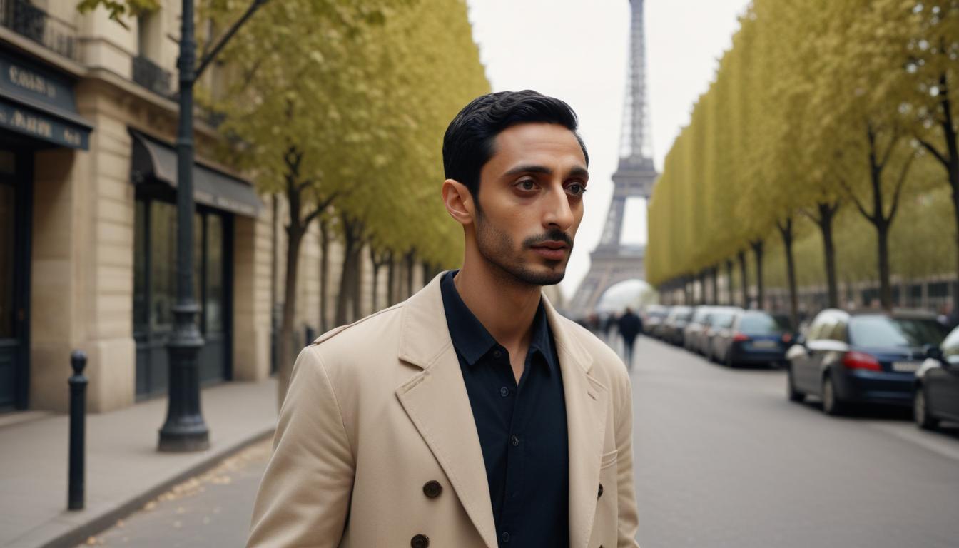 « Coupez ! » sur HBO Max : Riz Ahmed endosse le rôle de showrunner dans une série audacieuse