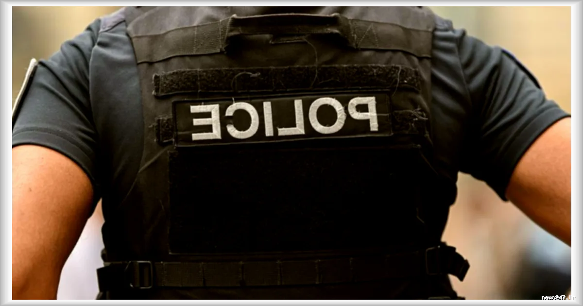 Couple de septuagénaires retrouvé mort dans les Ardennes : deux mineurs en garde à vue