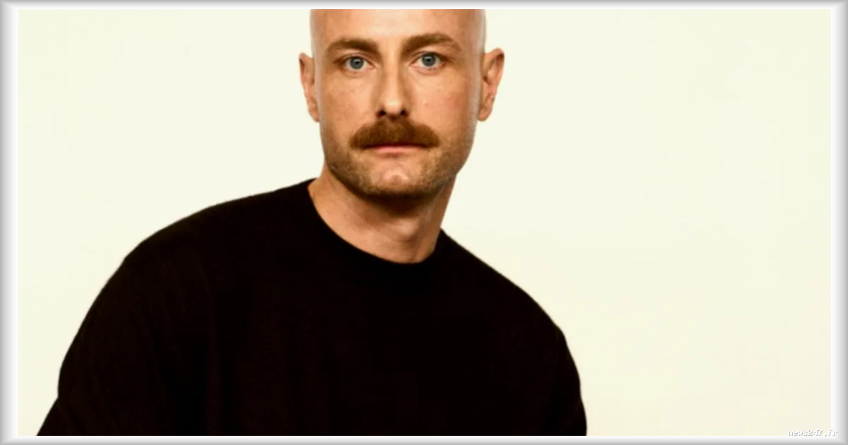 Courrèges annonce la nomination du designer sud-africain Drew Henry à sa direction artistique