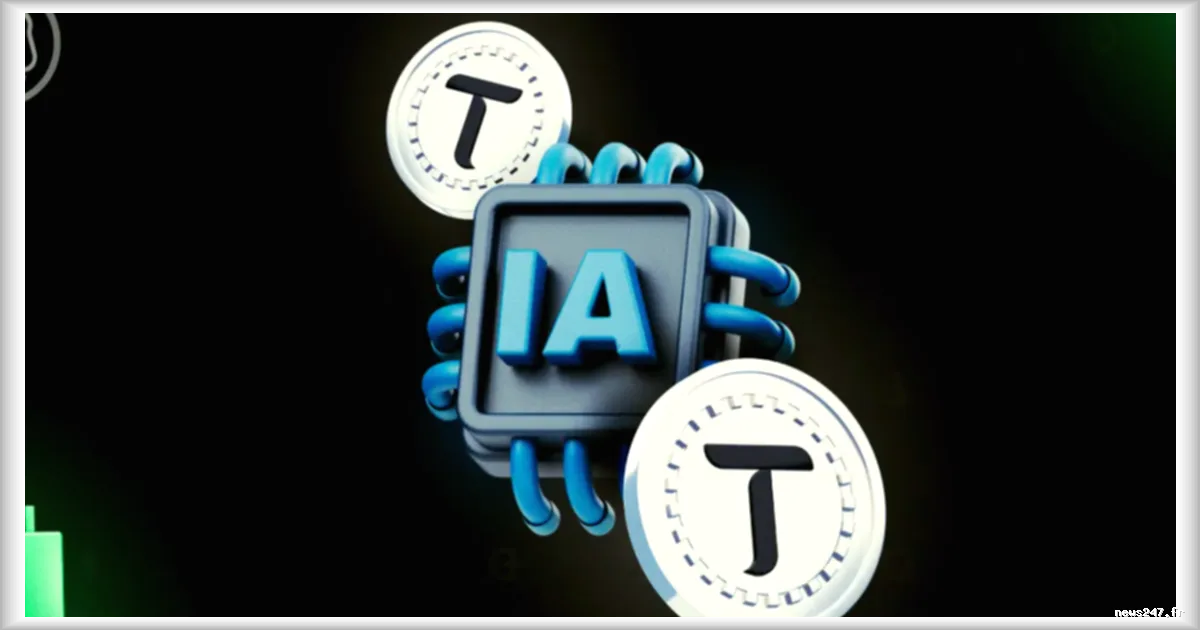 Coût des tokens en IA : Quel avenir pour l'IA centralisée et décentralisée ?