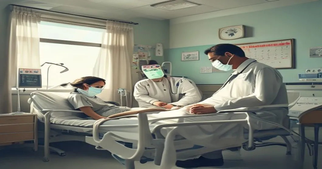 Covid long : le coût caché qui inquiète les experts, selon Libération