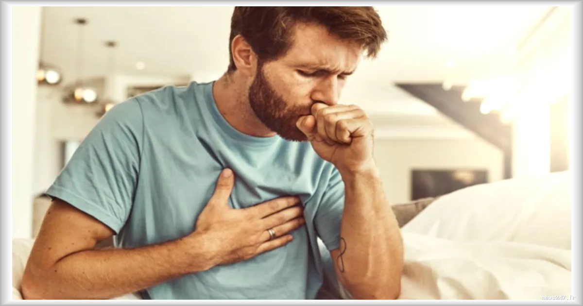 Covid long : l'OCDE alerte sur un coût annuel pouvant atteindre 135 milliards de dollars dans les pays développés