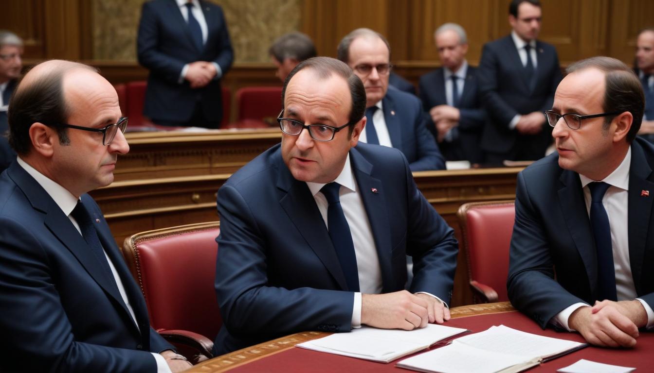 Création d'une fédération de partis de gauche soutenant la primaire : propositions diverses mais prudence requise