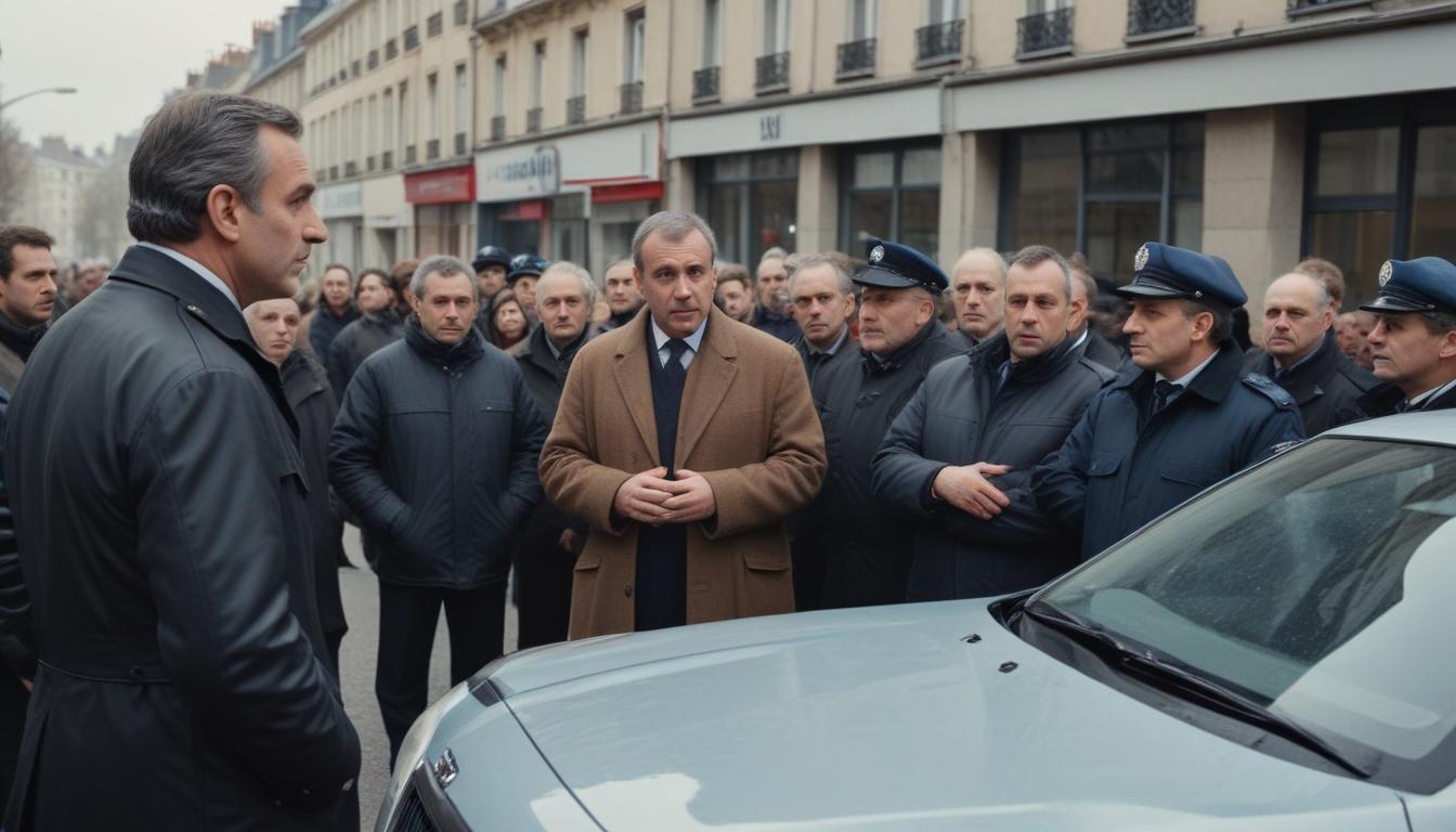 Création d'une police municipale à Bagnolet : un enjeu de campagne complexe