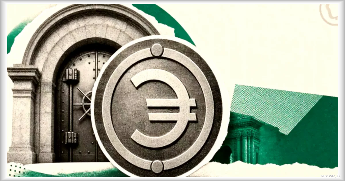Crédit Agricole lance EURXT, un stablecoin en euro adossé à Ethereum pour accélérer la finance tokenisée