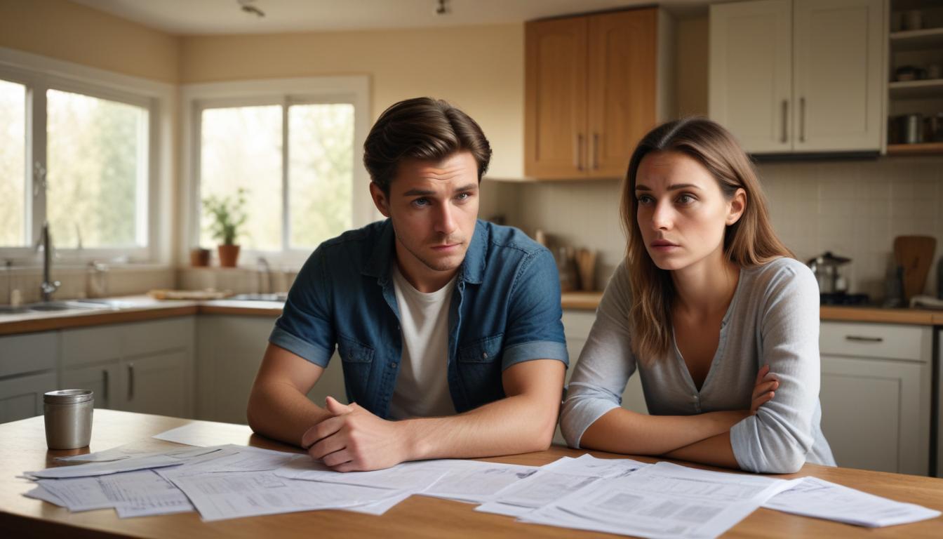 Crédit immobilier : la hausse des taux menace de bloquer de nombreux dossiers selon Le Figaro - Immobilier