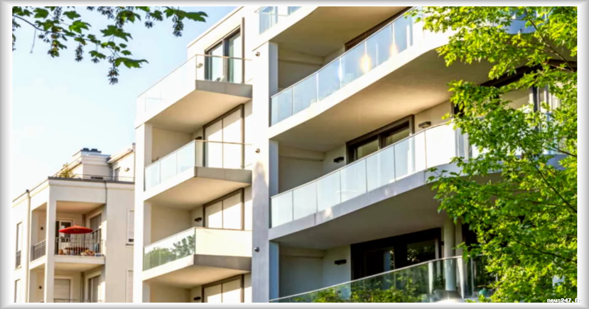 Crédit immobilier : quels montants de mensualité pour l'achat d'un T3 neuf en 2026 dans les grandes villes ?