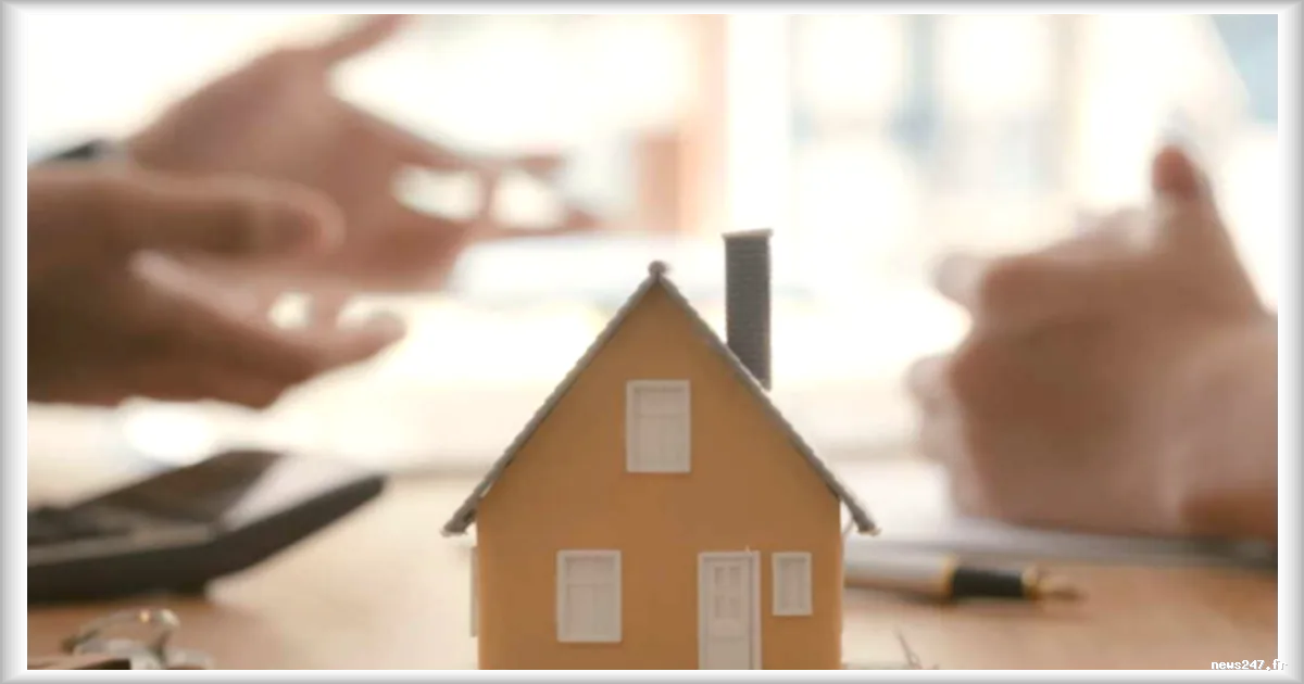 Crédit immobilier : une proposition de loi suggère de remplacer les 35 % d'endettement par le reste à vivre